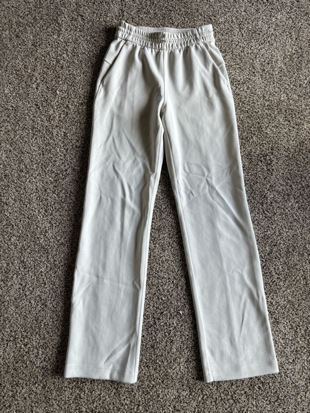 Lululemon Softstreme Pant